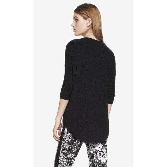 ✨Express London Knit Sz XS Sweater✨ - Picture 8 of 8